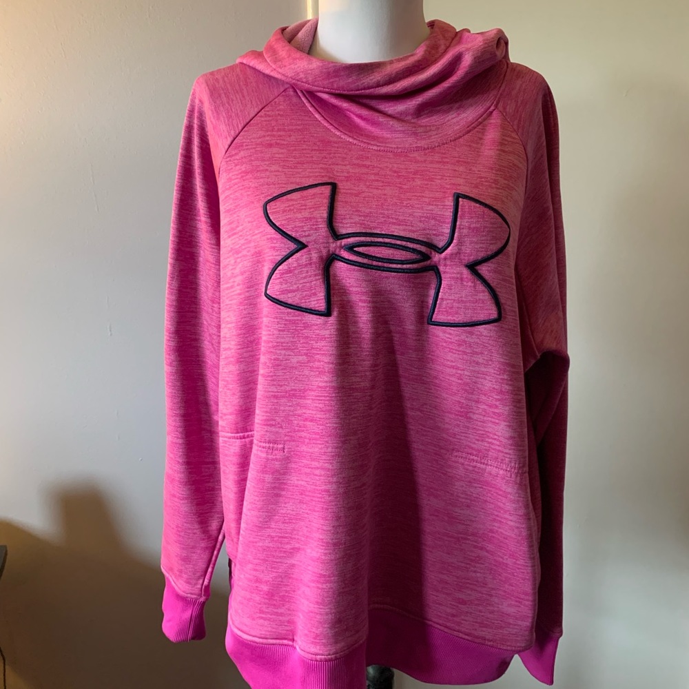Under Armour Hoodie